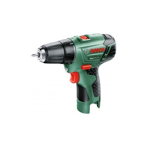 Bosch EasyDrill 12-2 Solo bez baterije i punjača akumulatorska bušilica / odvrtač 2 brzine (0603972A04) 0603972A04 Slike